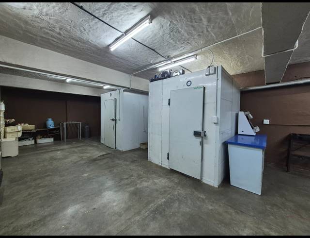 500M² RETAIL TO LET IN KRUGERSDORP CENTRAL